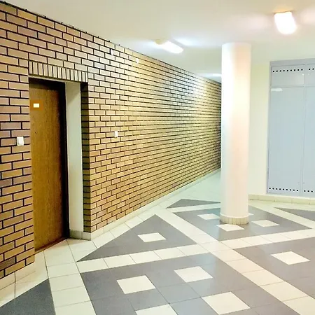 Art Praga Apartament 公寓 *