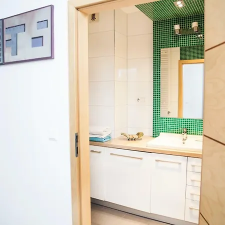 Art Praga Apartament