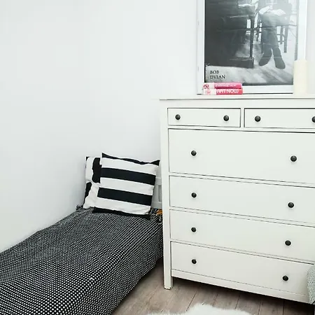 Art Praga Apartament *