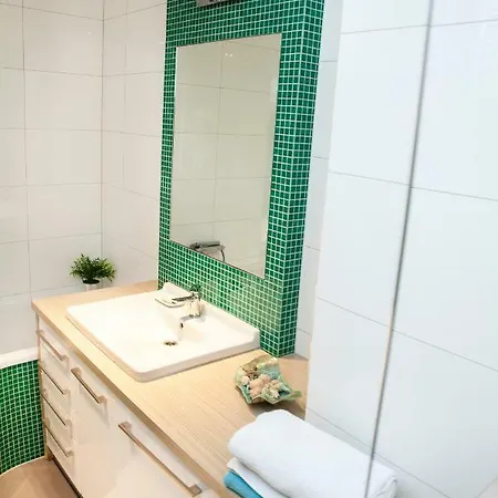 Art Praga Apartament *