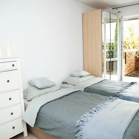 Art Praga Apartament