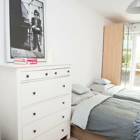 Art Praga Apartament 公寓