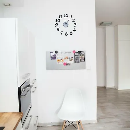 Art Praga Apartament